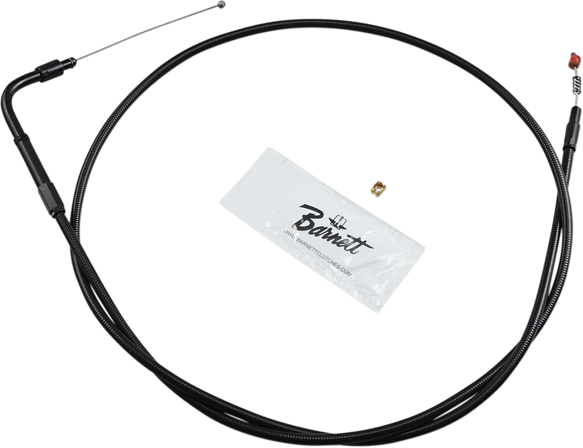 Stealth Series Throttle/Idle Cable — Idle