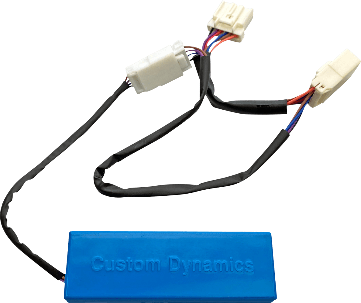 Smart Signal Stabilizer