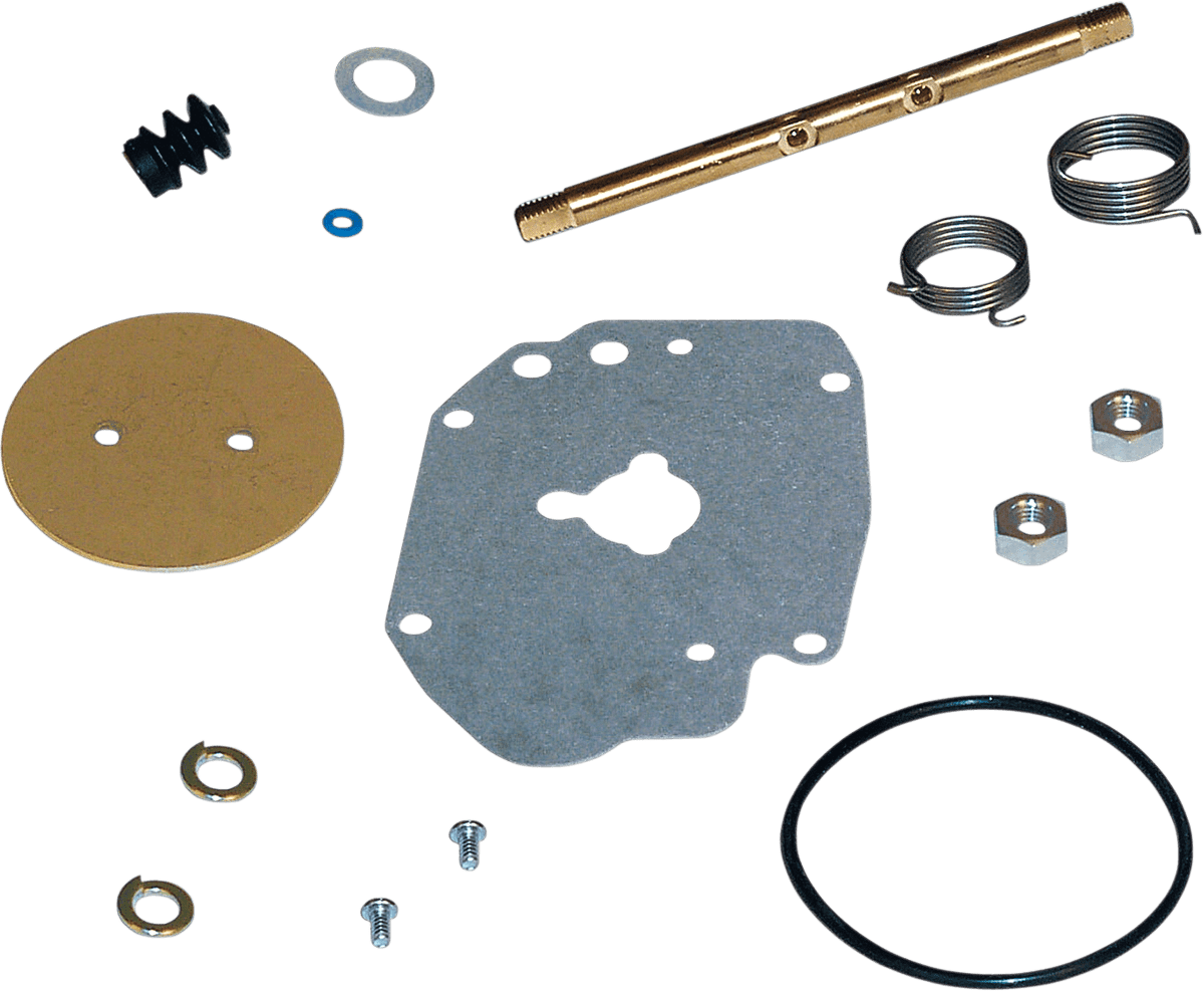 Carburetor Rebuild Kit