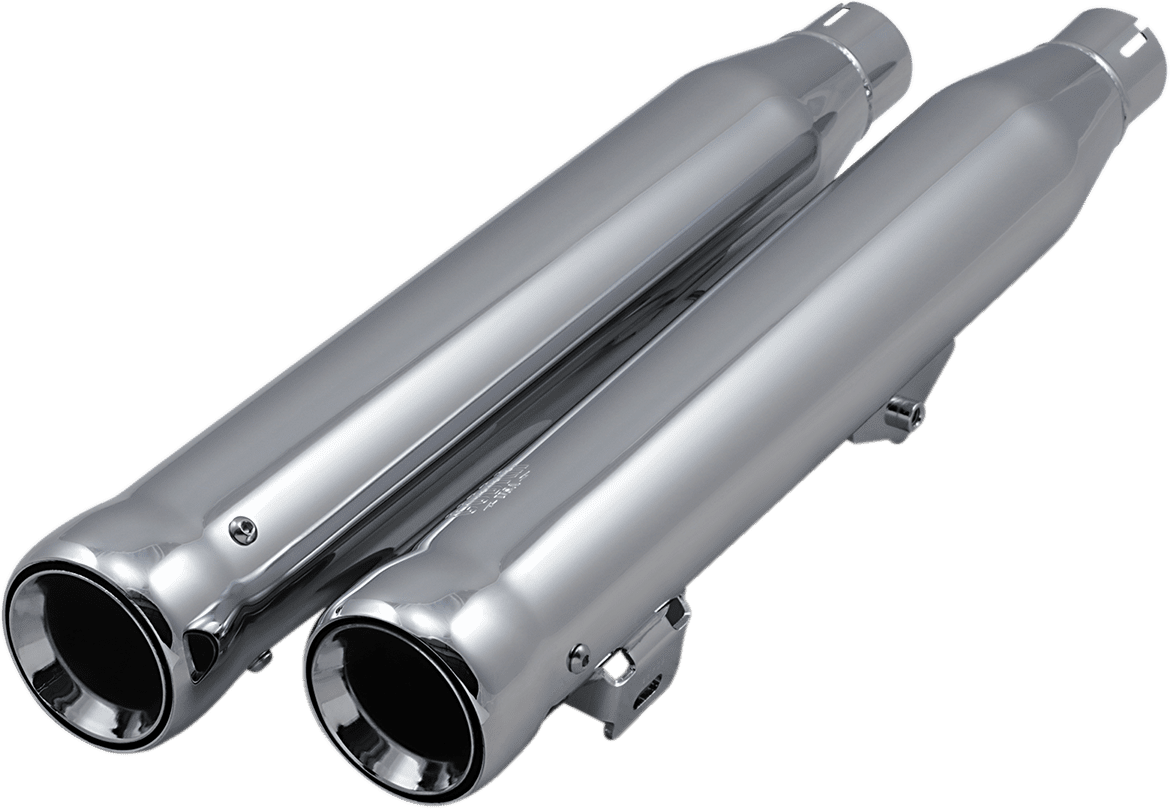 Neighbor Hater Slip-On Mufflers