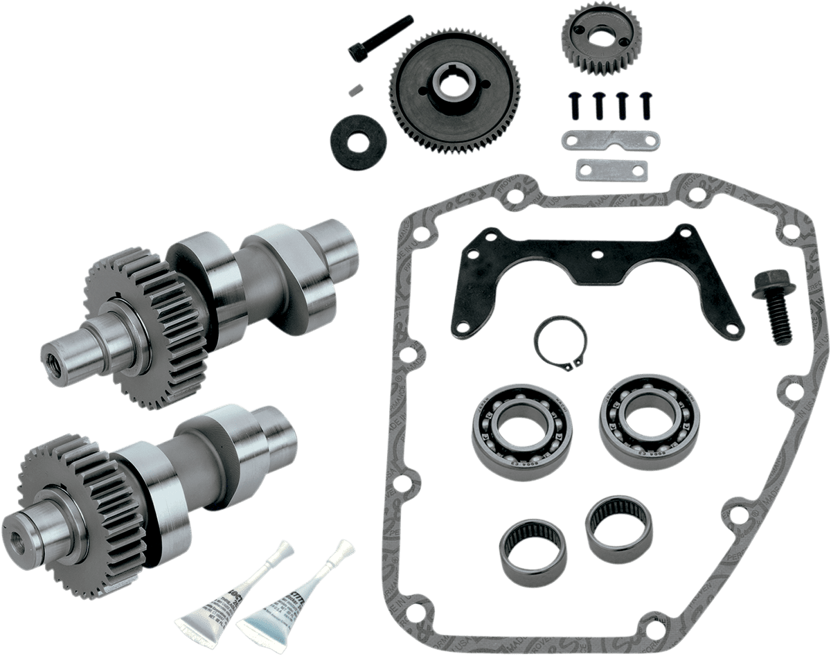 551 Series Grind Cam Kit