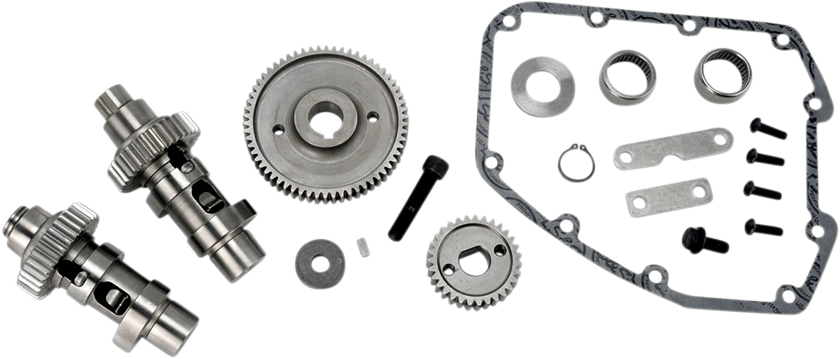 Easy Start Cam Kit for Twin Cam