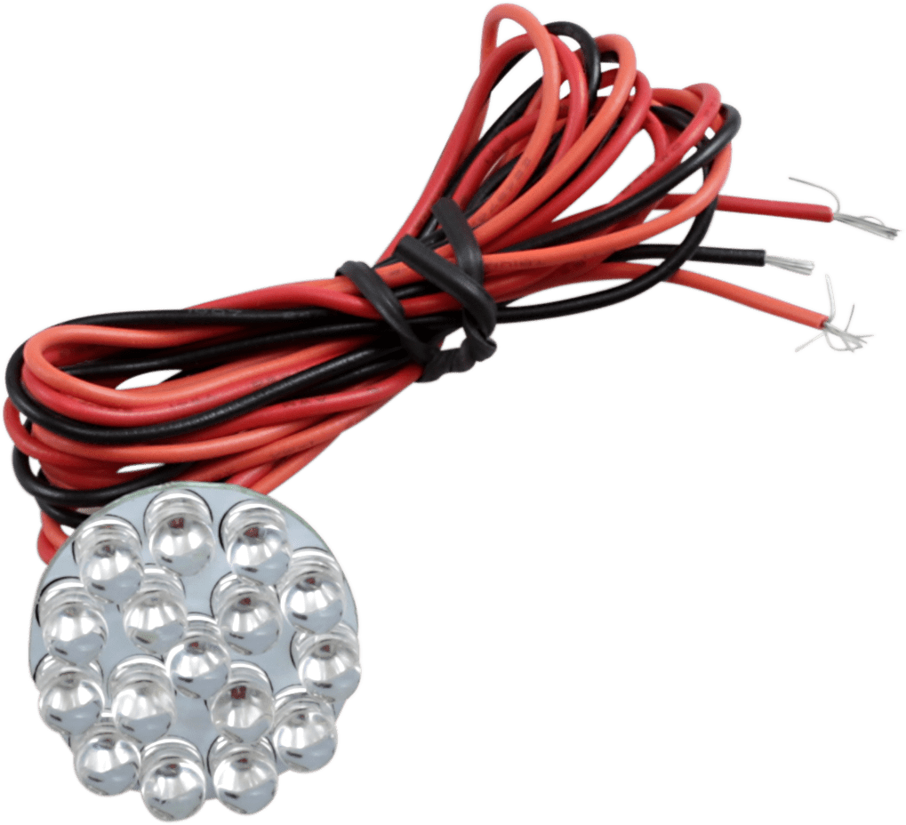 Universal LED Clusters