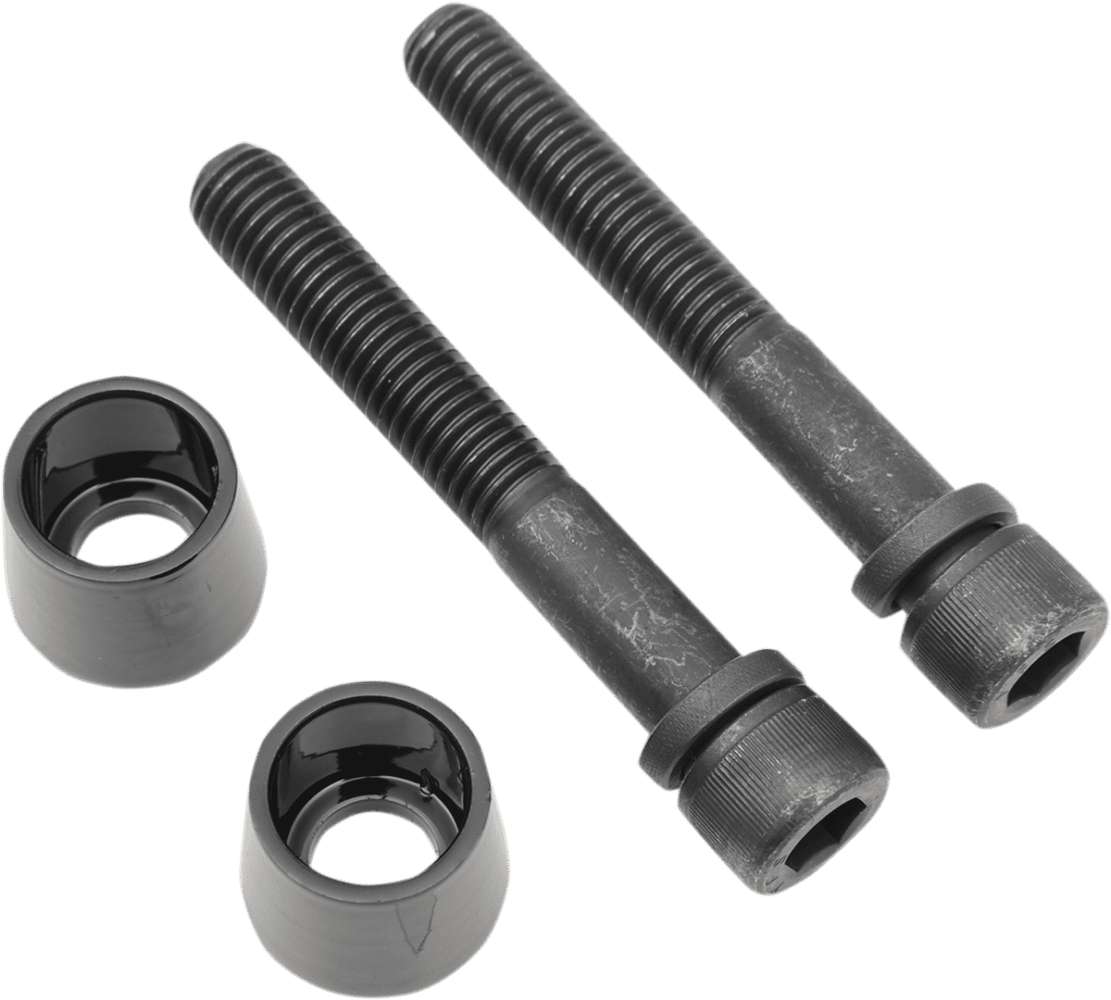 Handlebar Riser Bolt Cone Kit