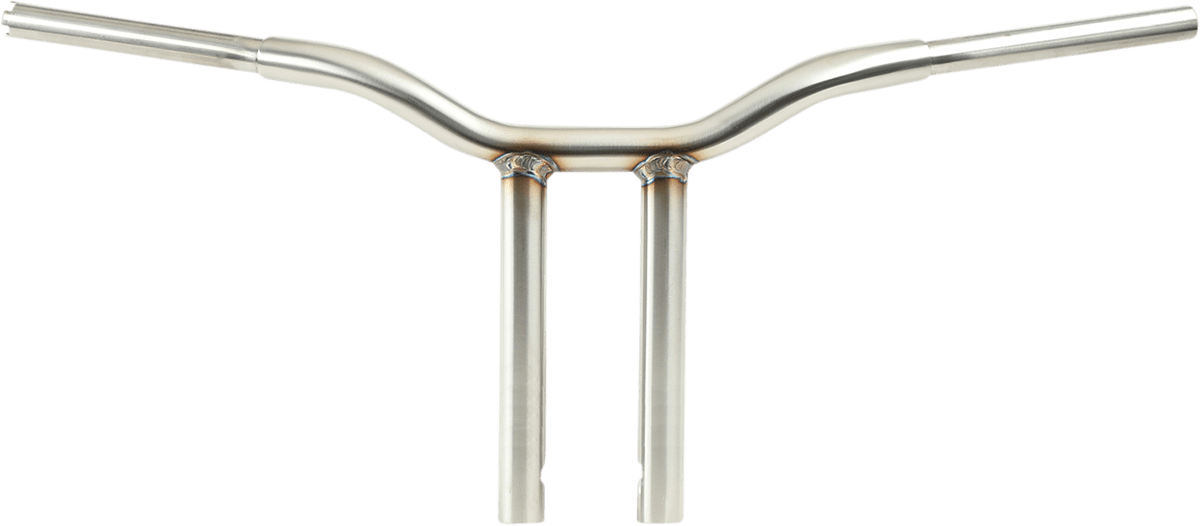 Kage Fighter Welded Straight-Riser Handlebar