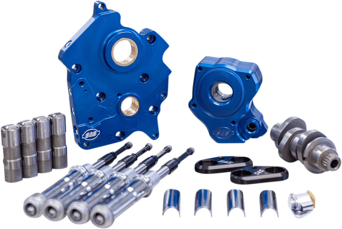 Cam Chest Kit for M-Eight Engine