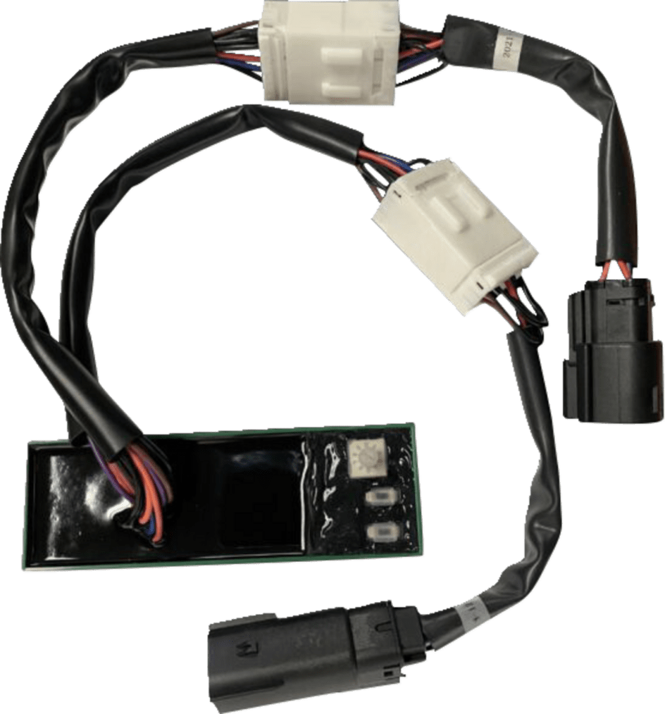 Smart Triple Play® Signal Conversion Module