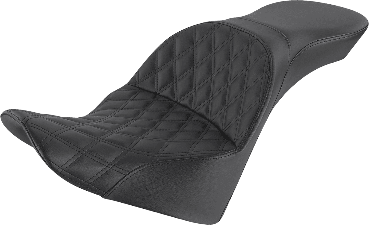 Explorer Lattice Stitch Seat