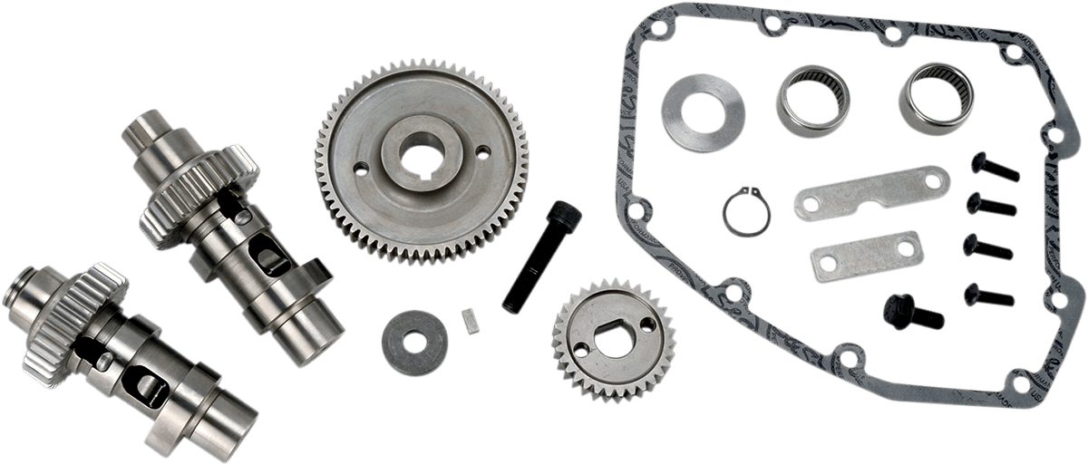 Easy Start Cam Kit for Twin Cam