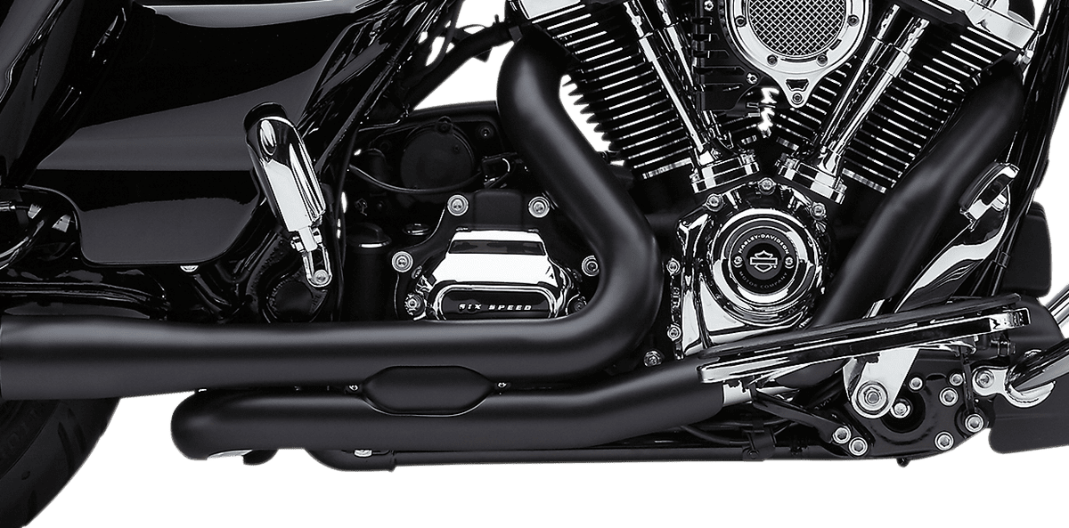 Pro Chamber Headpipes