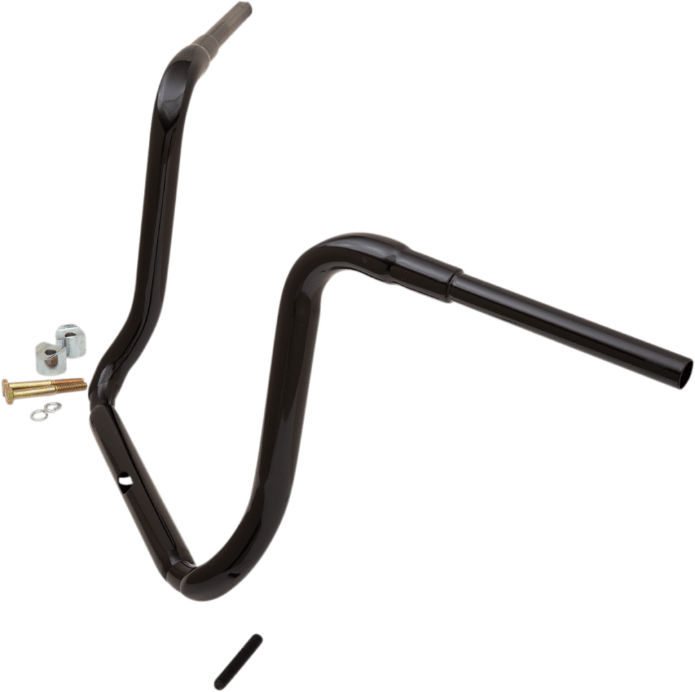 1-1/2″ Grande Traditional Ape Hanger Handlebar