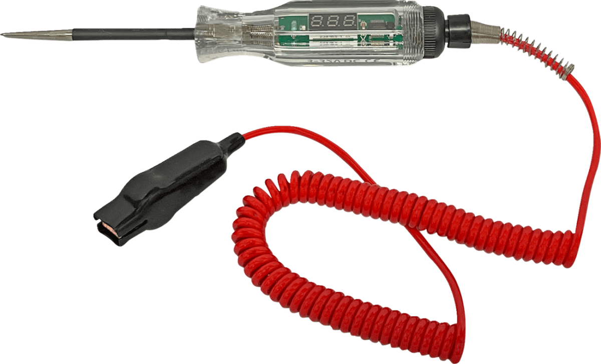 Digital Circuit Tester