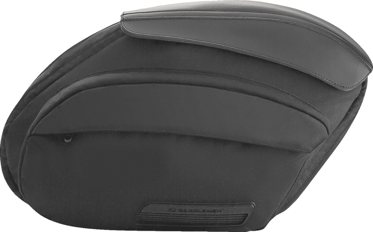 DXT Saddlebags
