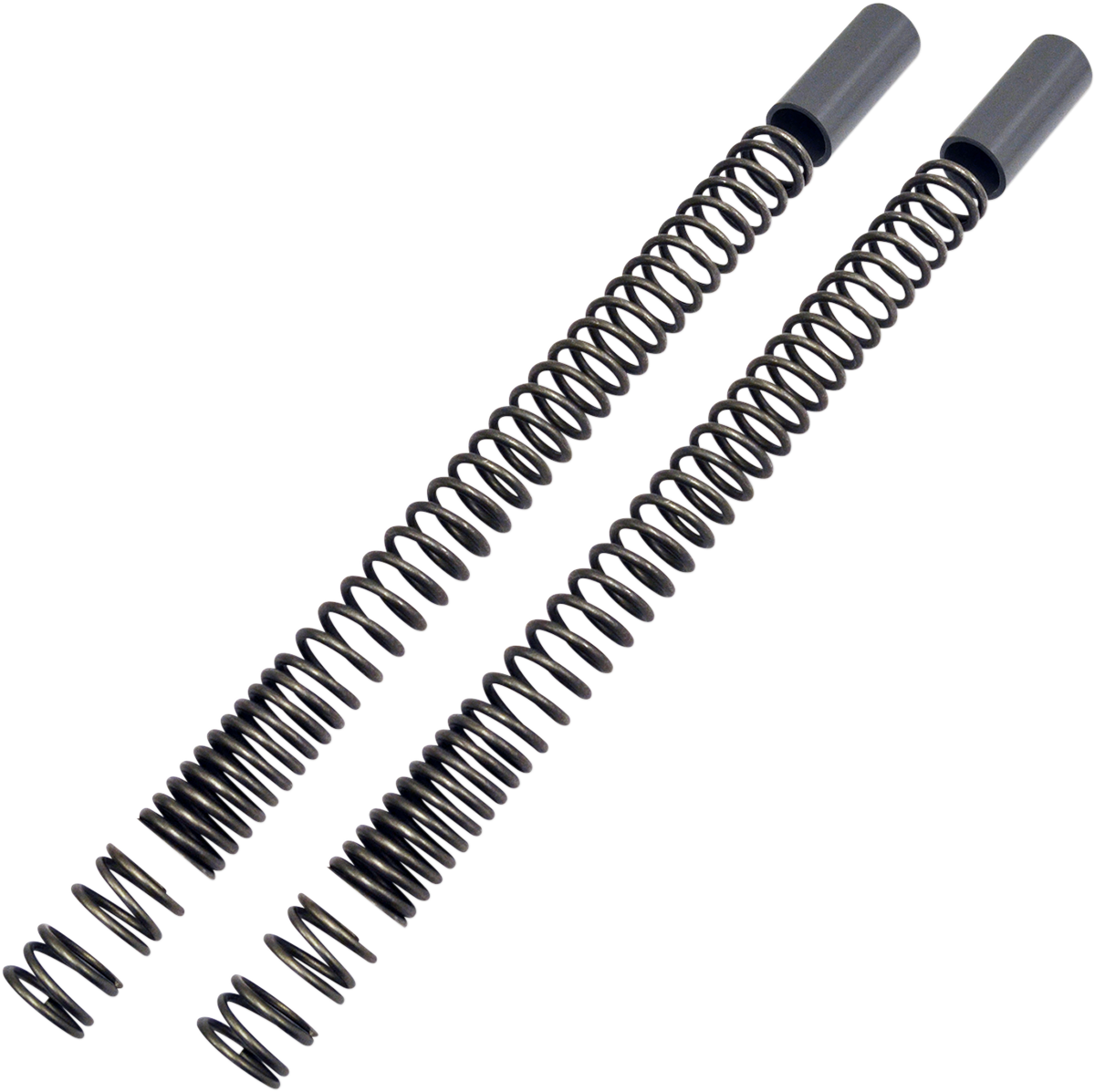 Front Fork Lowering Kit