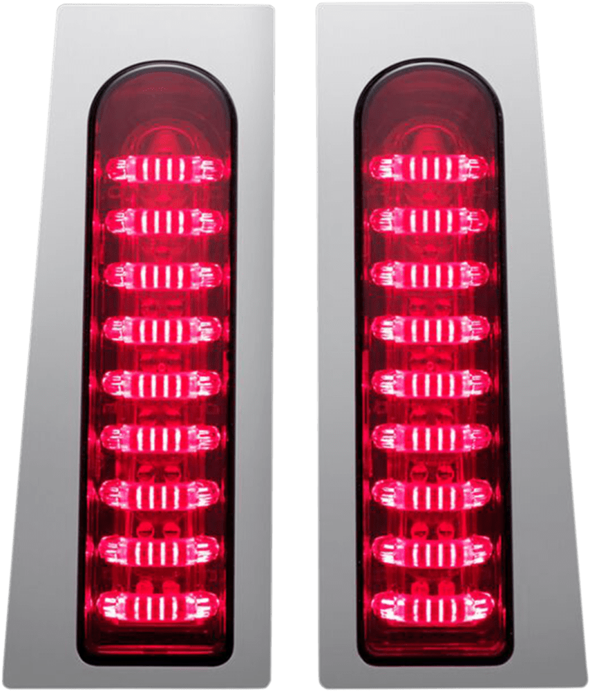 ProBEAM® Fillerz® Saddlebag LED Lights