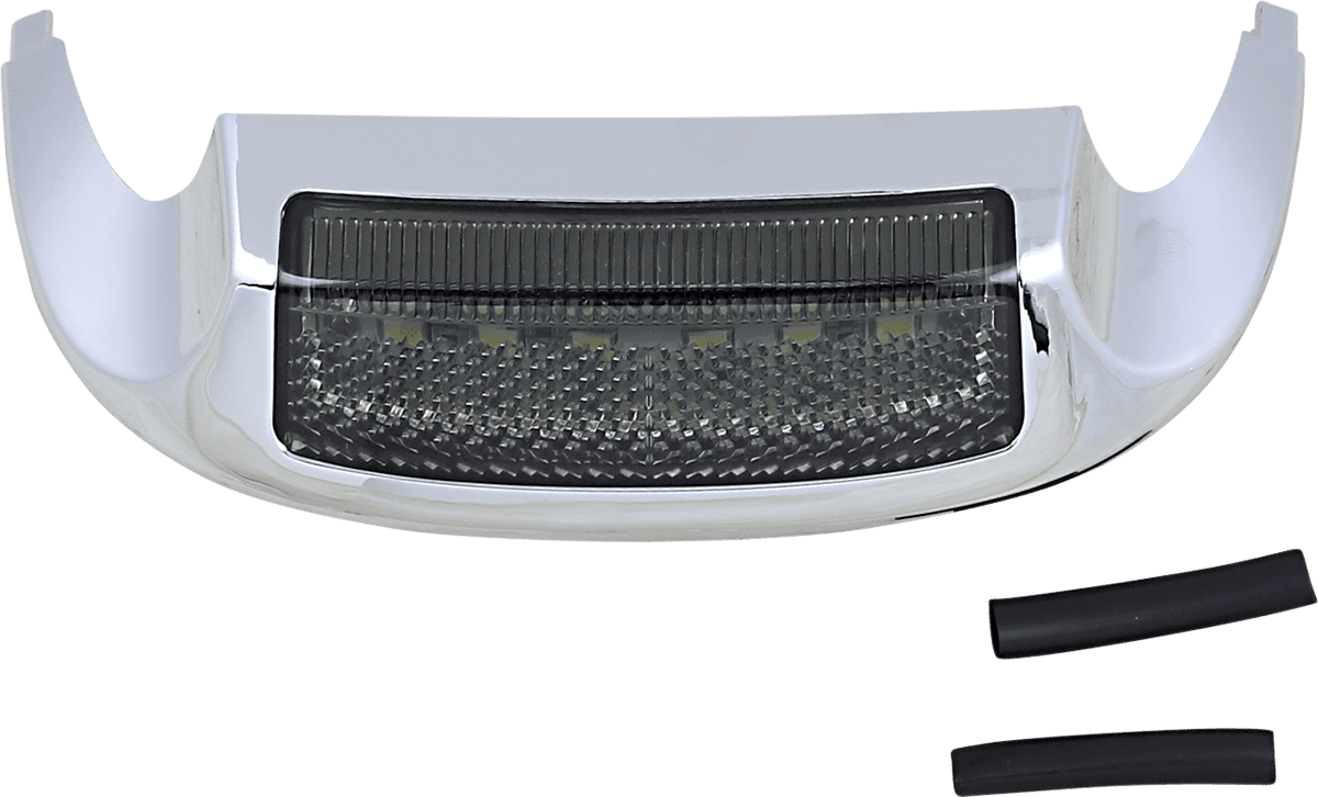 Front LED Fender Tip Housing
