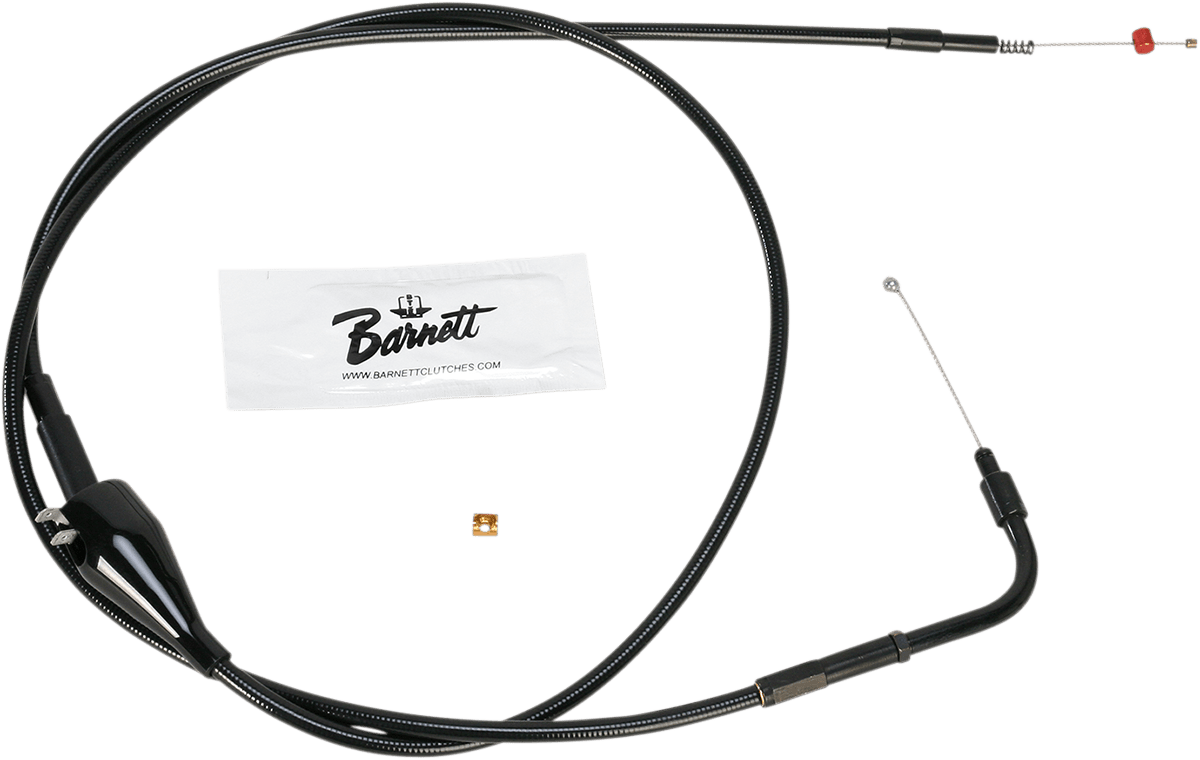 Stealth Series Throttle/Idle Cable — Idle