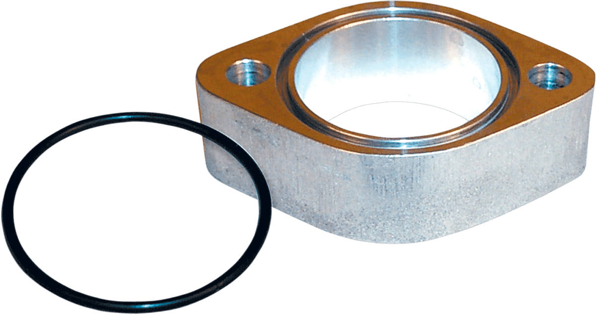 Spacer Block with O-Ring