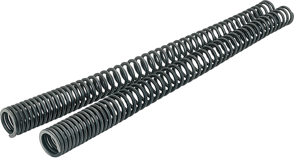 Fork Springs