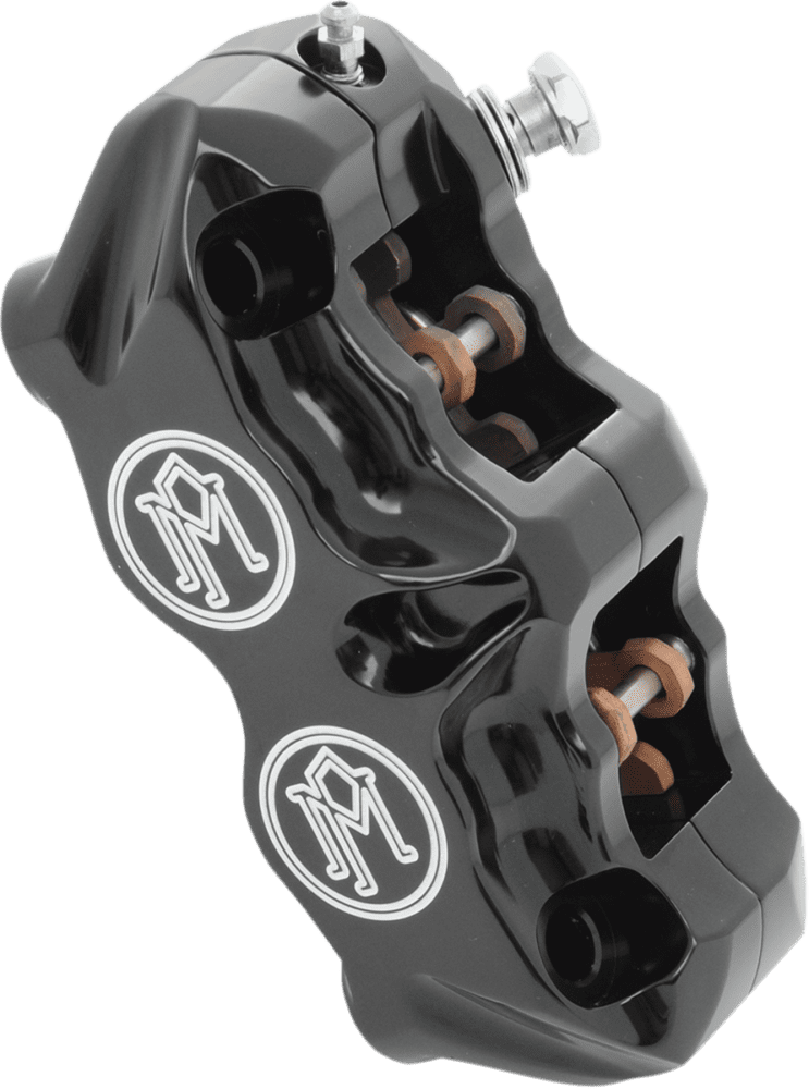 Radial Mount Front Brake Caliper