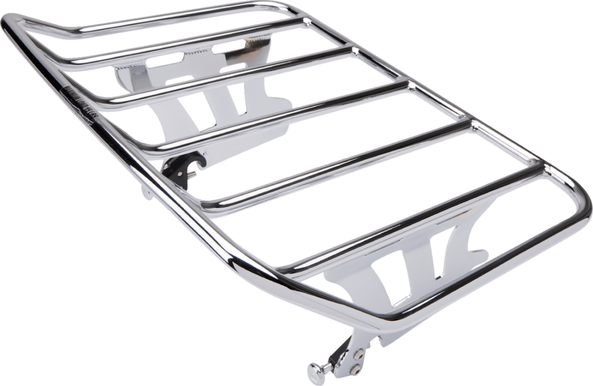 Big Ass® Detachable Luggage Rack
