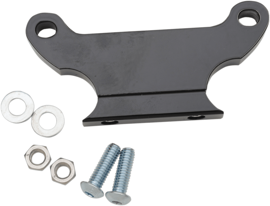 T-Bar Gauge Mount Kit