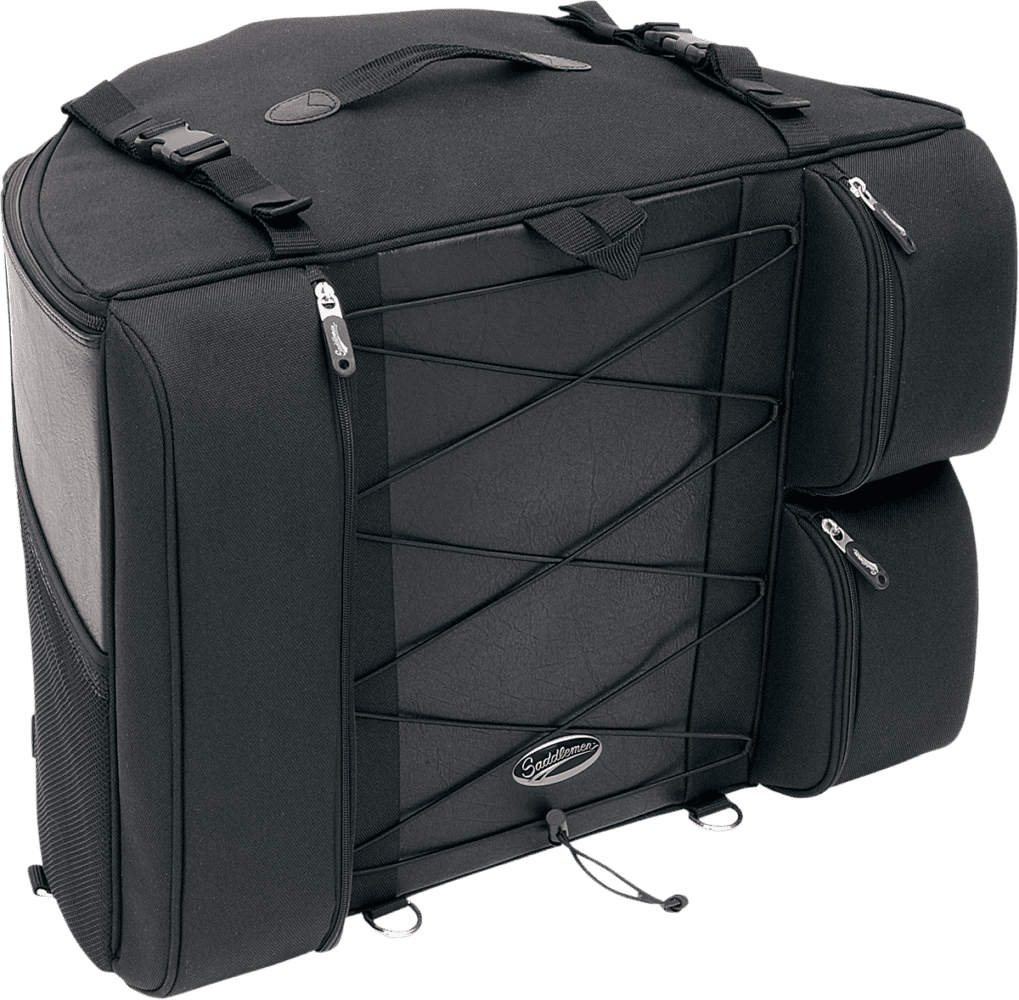 BR4100 Dresser Backseat Bag