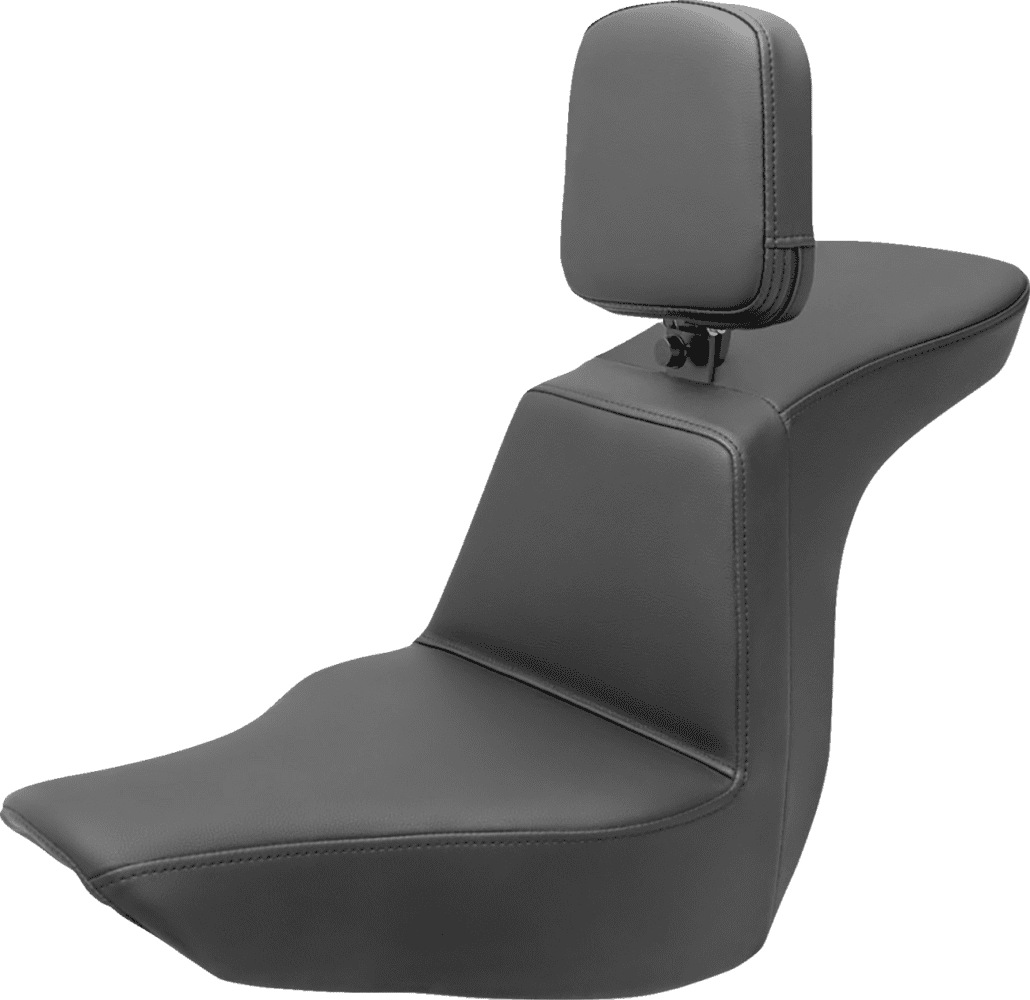 Tour Step-Up Seat
