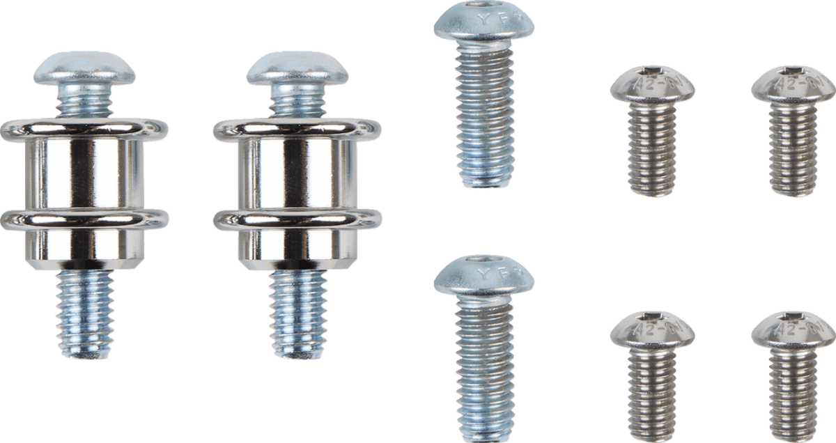 Detachable Backrest Kit