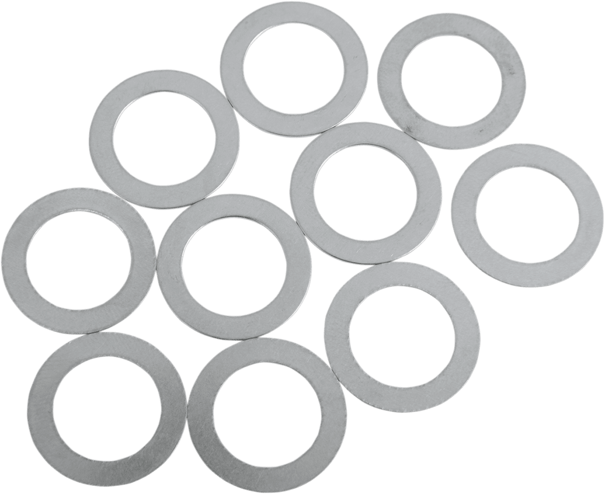 Rocker Arm Shaft Washers