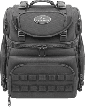 BR1800 Tactical Sissy Bar Bag