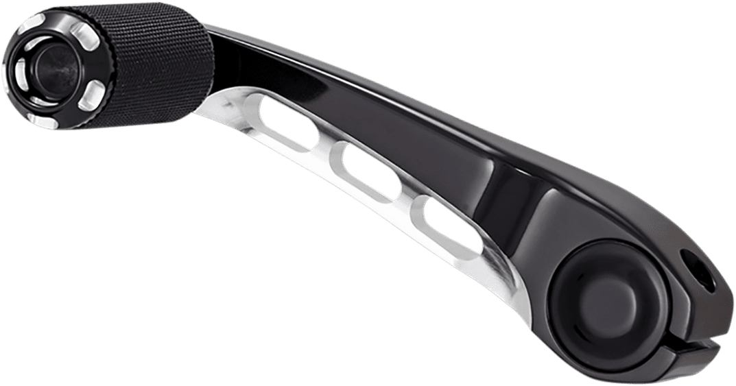 Shift Lever Assembly