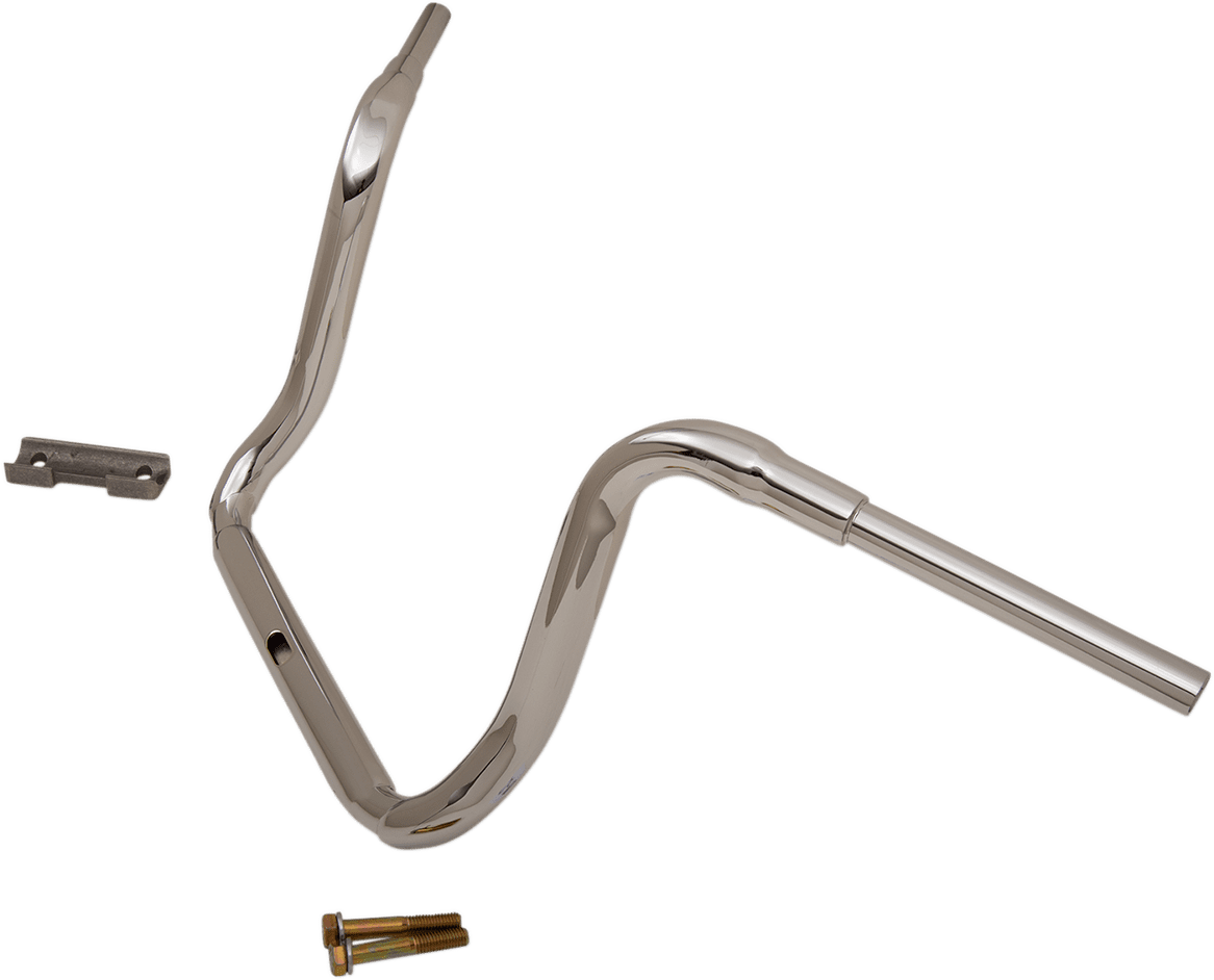 1-1/2″ Grande Touring Ape Hanger Handlebar