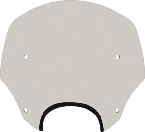 El Paso Sportshield — 5-1/4" - 7"