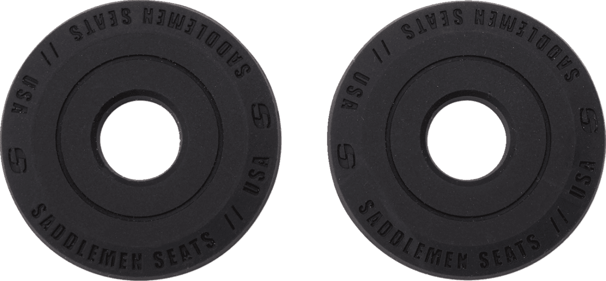 S3 Super Slammed Solo Seat