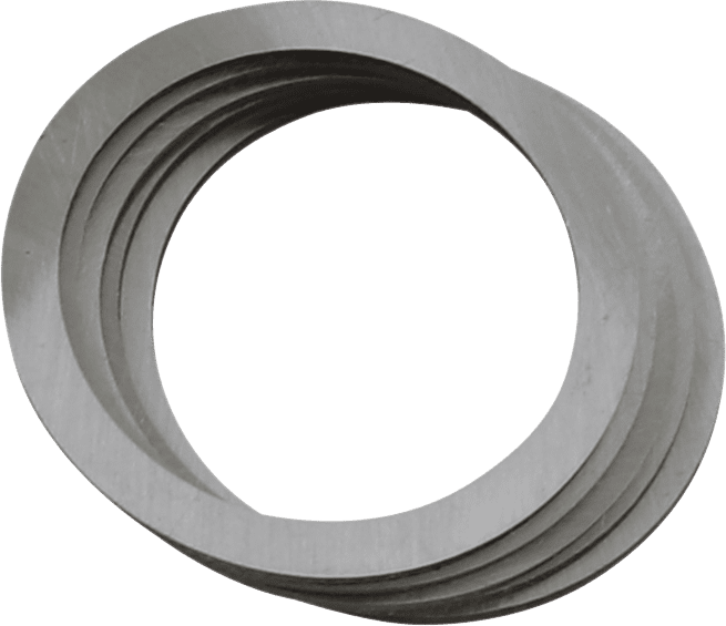 Mainshaft Retaining Washers