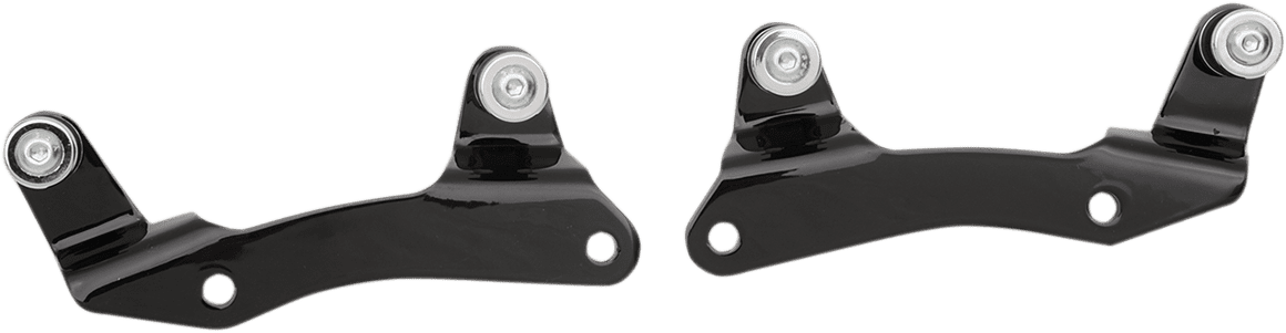 Docking Kit for Detachable Backrest — Mounting Kit