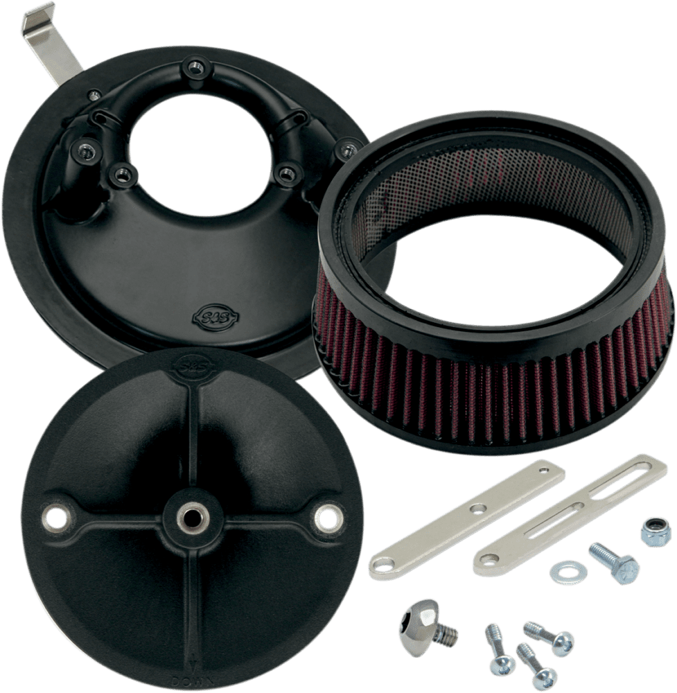 Super Stock™ Stealth Air Cleaner Kit