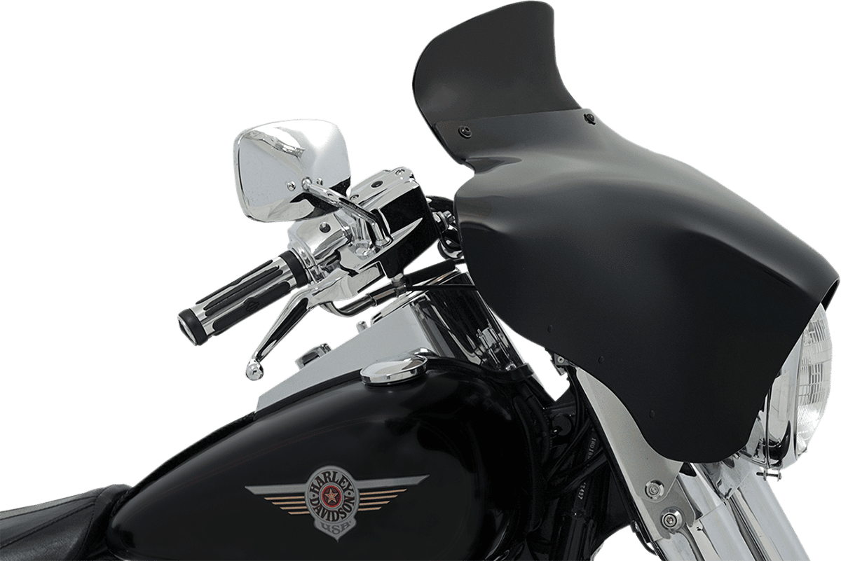 Batwing Spoiler Windshield