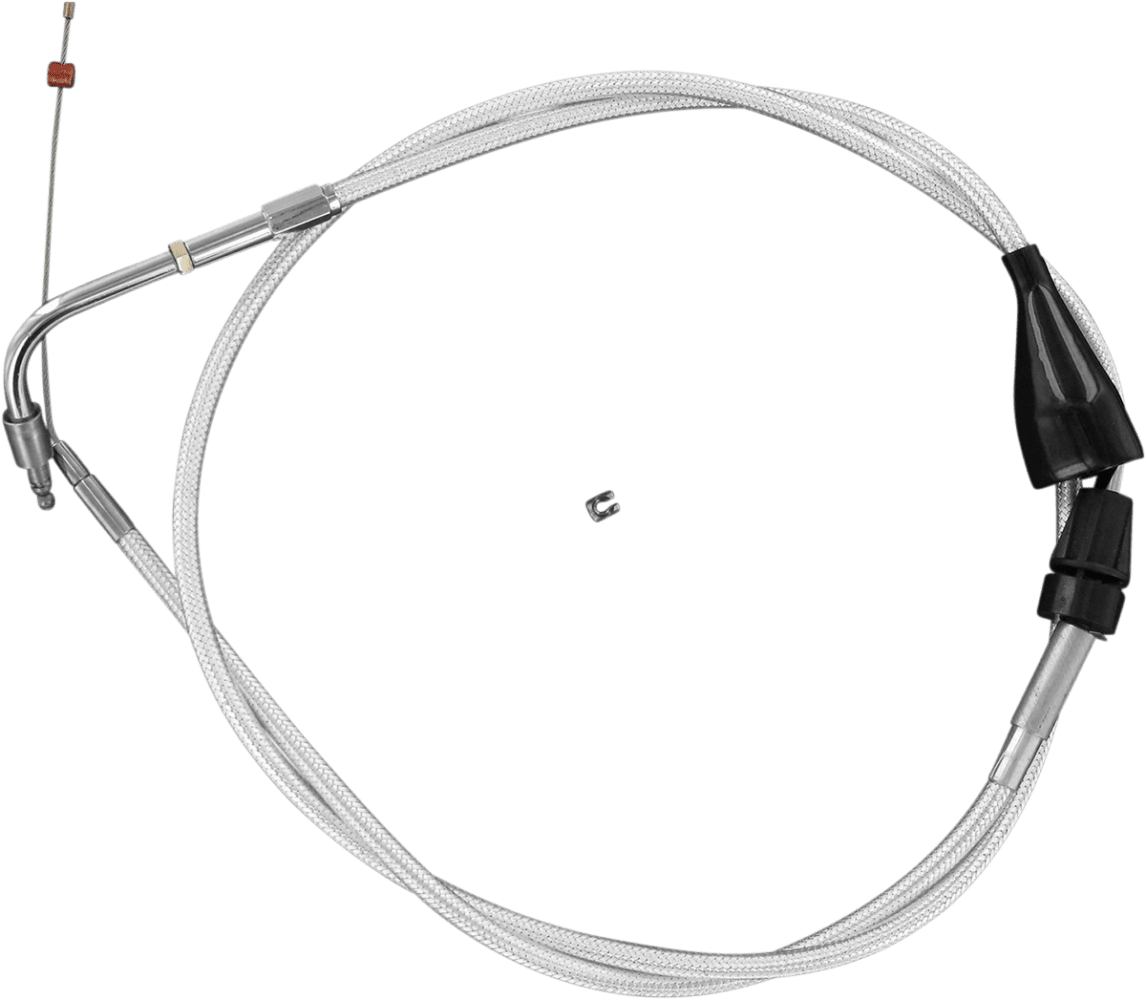 Platinum Series Throttle/Idle Cable