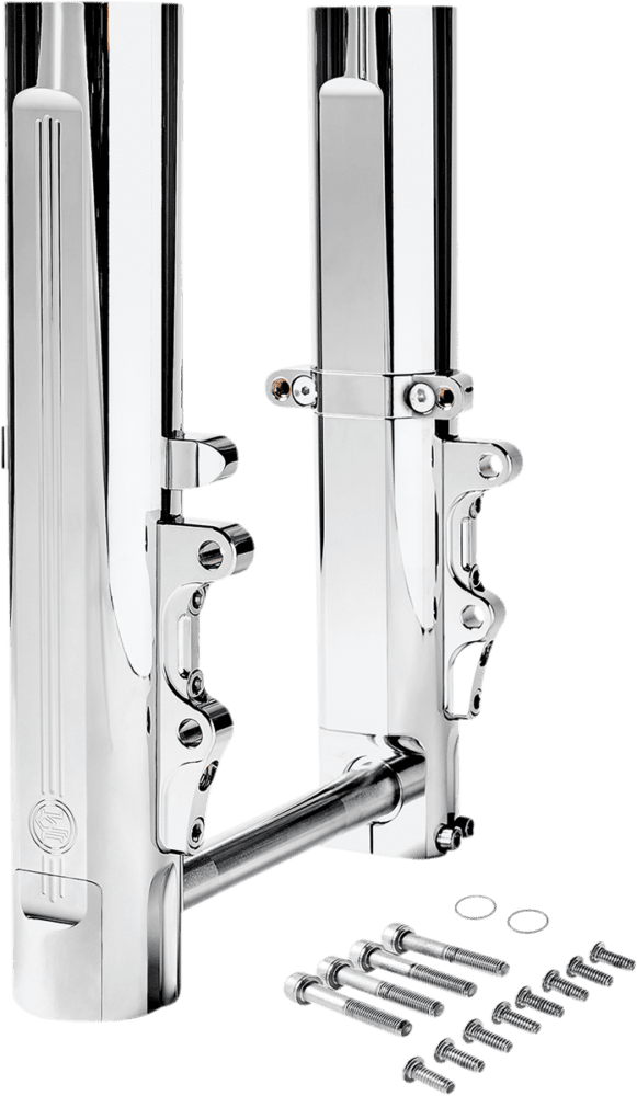 Phatour 180 Front Wide Tire Kit