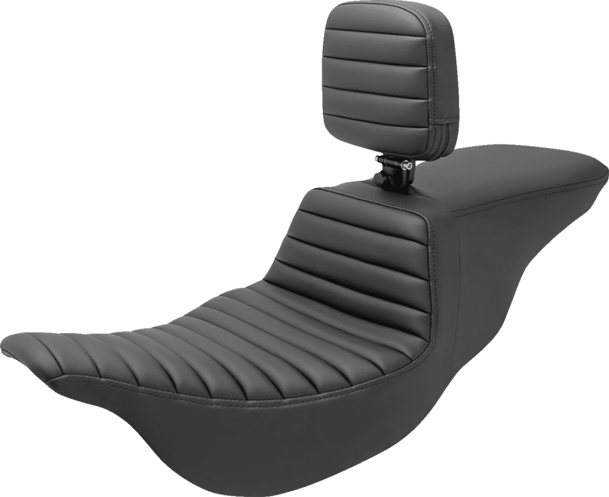 Tour Step-Up Seat