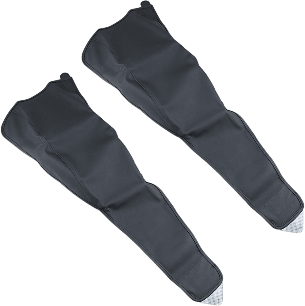 Trike Fender Bra Set