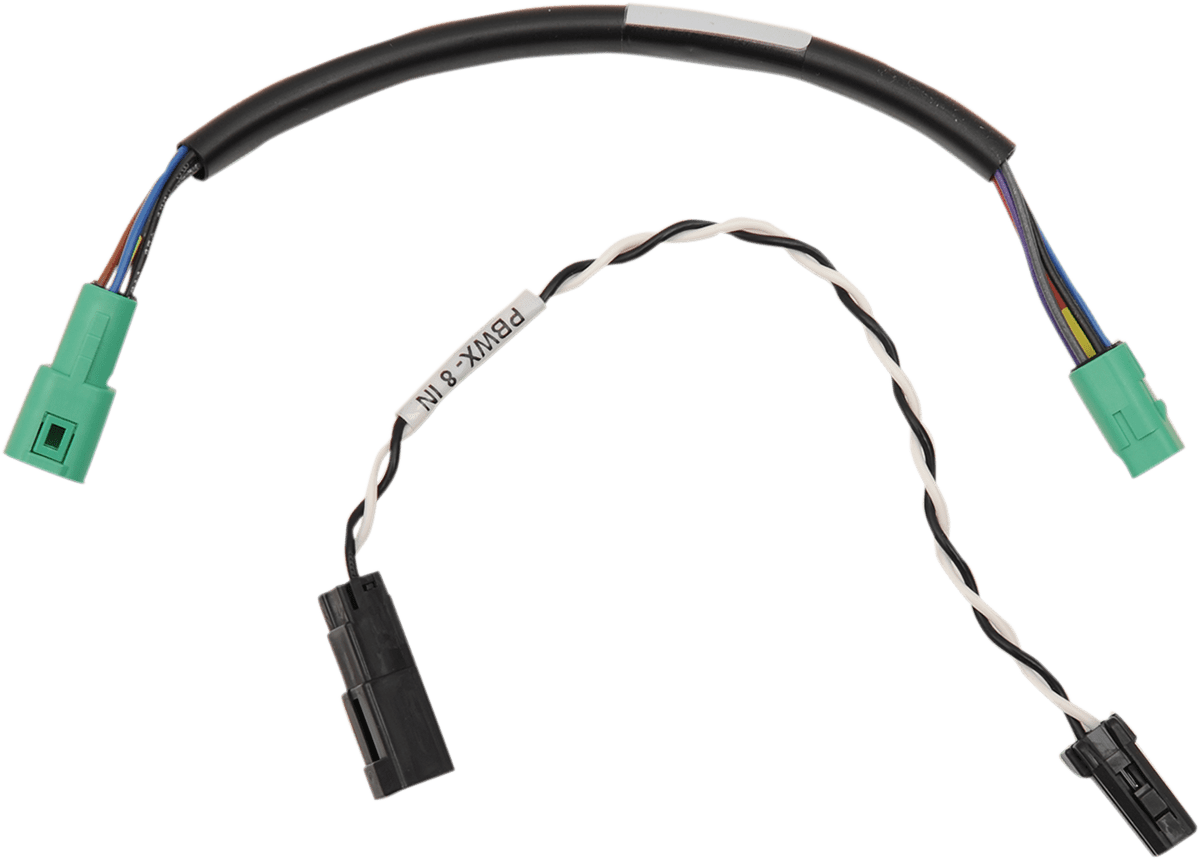 Electronic Throttle Control Extension