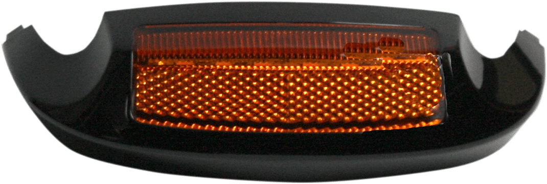 Front LED Fender Tip Housing