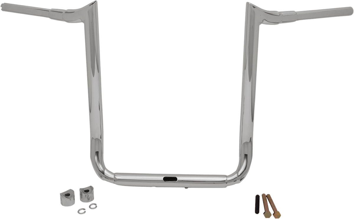 1-1/2" Grande Prime Ape Hanger Handlebar