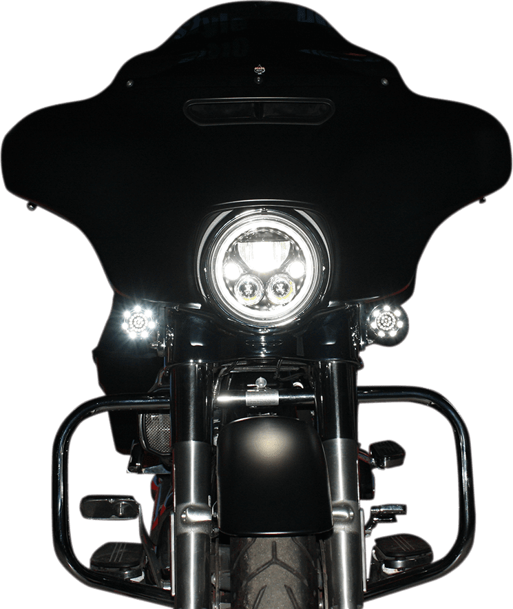 TruBEAM® LED Headlamps