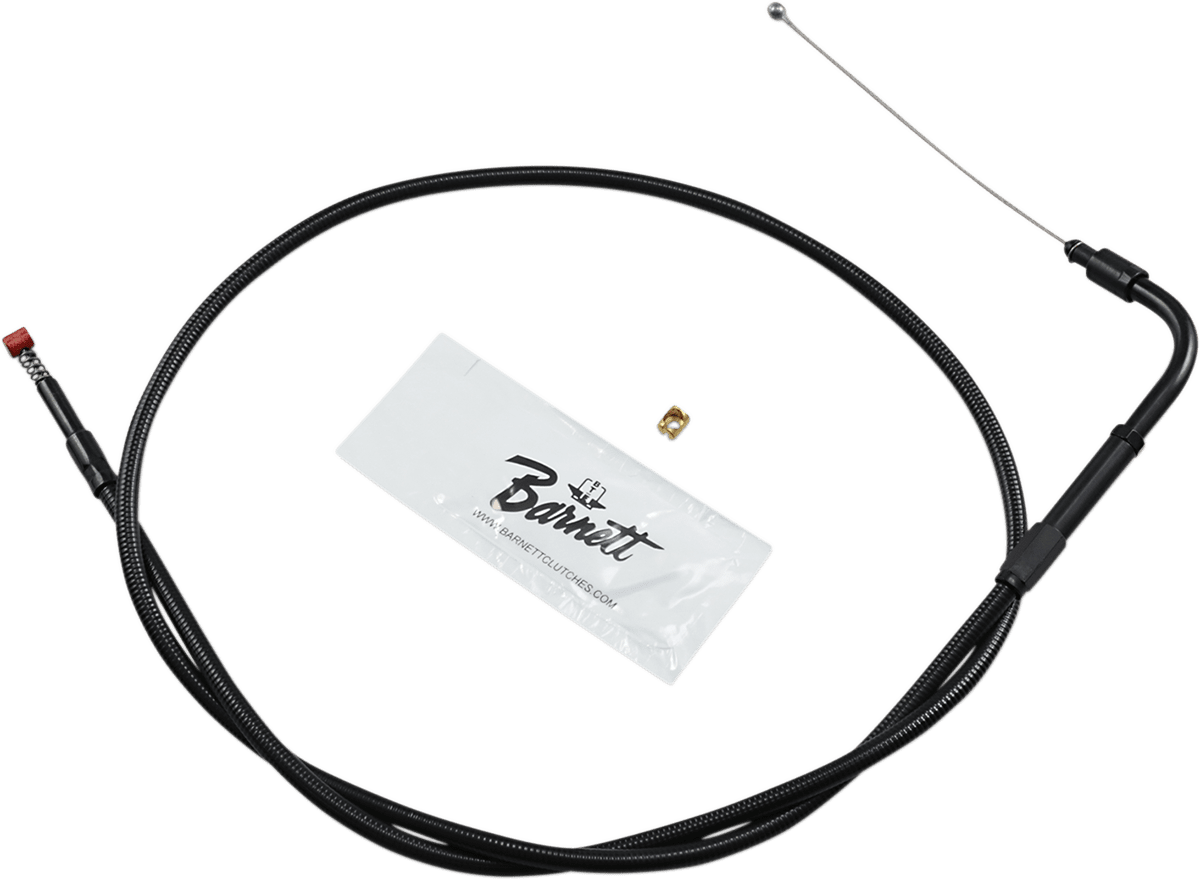 Stealth Series Throttle/Idle Cable — Idle