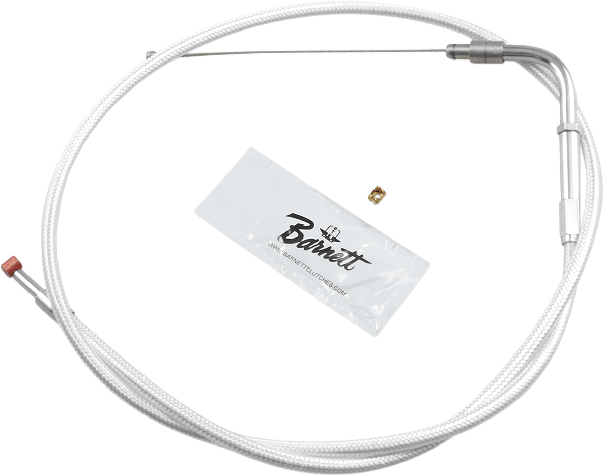 Platinum Series Throttle/Idle Cable