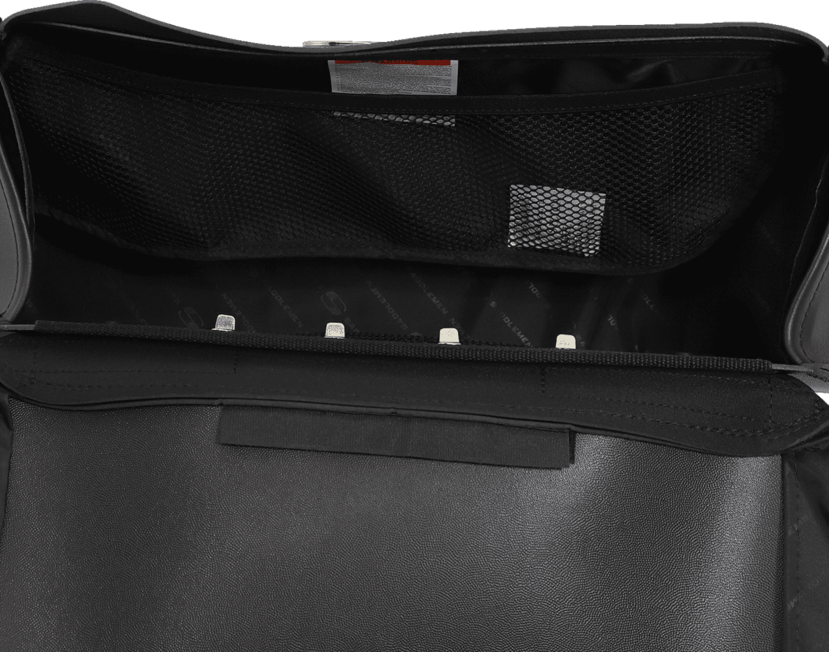 Drifter™ Slant Saddlebags